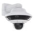 Axis Q6010-E Telecamera di sicurezza IP Interno e esterno Cupola 2K Soffitto
