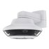 Axis Q6010-E Telecamera di sicurezza IP Interno e esterno Cupola 2K Soffitto