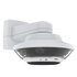 Axis Q6100-E Cupola Telecamera di sicurezza IP Interno e esterno 2592 x 1944 Pixel Parete