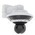 Axis Q6100-E Cupola Telecamera di sicurezza IP Interno e esterno 2592 x 1944 Pixel Parete