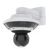 Axis Q6100-E Cupola Telecamera di sicurezza IP Interno e esterno 2592 x 1944 Pixel Parete