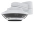 Axis Q6100-E Telecamera di sicurezza IP Cupola 2592 x 1944 Pixel Parete