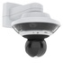 Axis Q6100-E Telecamera di sicurezza IP Cupola 2592 x 1944 Pixel Parete