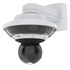 Axis Q6100-E Telecamera di sicurezza IP Cupola 2592 x 1944 Pixel Parete