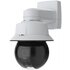 Axis Q6315-LE 50 Hz Telecamera di sicurezza IP Cupola FullHD Nero
