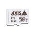 Axis Surveillance Card 1 TB 1TB MicroSDXC Classe 10