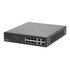 Axis T8508 Gestito Gigabit Ethernet PoE Nero