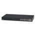 Axis T8516 PoE+ Gestito Gigabit Ethernet PoE Nero