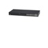 Axis T8516 PoE+ Gestito Gigabit Ethernet PoE Nero