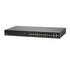 Axis T8524 PoE+ Gestito Gigabit Ethernet PoE Nero
