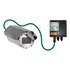 Axis XF Q1785 Scatola Telecamera di sicurezza IP Interno e esterno FullHD Collare di serraggio