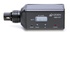 Azden 1201VMX Kit Trasmettitore XLR + Ricevitore senza fili