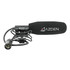 Azden SGM-250CX Microfono a Slitta SuperCardioide