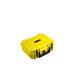 B&W Carrying Case Outdoor Type 1000 Giallo