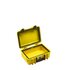 B&W Carrying Case Outdoor Type 1000 Giallo