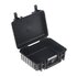 B&W Carrying Case Outdoor Type 1000 Nero