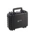 B&W Case Type 1000 Nero per GoPro 9/10