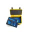 B&W Case Type 2000 Giallo per GoPro 9/10