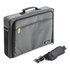 B&W Cases TEX.210.RPD valigetta porta attrezzi Custodia morbida Grigio
