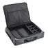 B&W Cases TEX.210.RPD valigetta porta attrezzi Custodia morbida Grigio