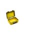 B&W Type 6000 Valigetta/custodia classica Giallo
