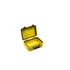 B&W Type 6000 Valigetta/custodia classica Giallo