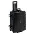 B&W Outdoor Case Type 6800 Nero con spugna