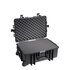 B&W Trolley rigido 6700 con spugna