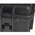B&W Trolley rigido 6700 con spugna
