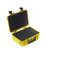 B&W 4000/Y/RPD Valigetta/custodia classica Giallo