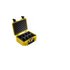 B&W Type 3000 Valigetta/custodia classica Giallo