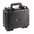 B&W 3000/B/RPD Valigetta/custodia classica Nero