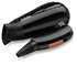 BABYLISS 5344E Asciuga Capelli 2000 W Nero