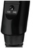 BABYLISS 5344E Asciuga Capelli 2000 W Nero