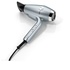 BABYLISS Hyrdo-Fusion Hydro Fusion Hair Dryer 2100 W Metallico