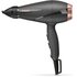 BABYLISS Smooth Pro 2100 2100 W Nero, Oro rosa