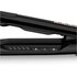 BABYLISS Straight & Curl Brilliance Ferro per ricci Caldo Nero, Rosa 3 m