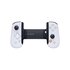 Backbone Gamepad PLAYSTATION Edition USB C White e Black