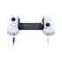 Backbone Gamepad PLAYSTATION Edition USB C White e Black