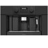Barazza 1CFEVEN MACCHINA CAFFE ICON EXCLUSIVE NERO
