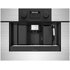 Barazza 1CFEVS MACCHINA CAFFE ICON STEEL