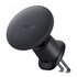 Baseus C40141001111-00 Caricabatterie per dispositivi mobili Smartphone Nero Accendisigari Carica wireless Auto