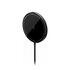 Baseus CCJJ040001 Caricabatterie per dispositivi mobili Cuffie, Telefono cellulare, Smartphone Nero USB Carica wireless Interno