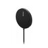 Baseus CCJJ040001 Caricabatterie per dispositivi mobili Cuffie, Telefono cellulare, Smartphone Nero USB Carica wireless Interno
