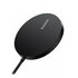 Baseus CCJJ040001 Caricabatterie per dispositivi mobili Cuffie, Telefono cellulare, Smartphone Nero USB Carica wireless Interno