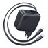 Baseus E0121D00 Caricabatterie per dispositivi mobili Tablet, Computer portatile, Smartphone, Telefono cellulare, Auricolare, Orologio intelligente Nero AC Ricarica rapida Interno