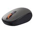 Baseus F01B mouse Universale Mano destra RF senza fili + Bluetooth 1600 DPI