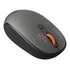 Baseus F01B mouse Universale Mano destra RF senza fili + Bluetooth 1600 DPI