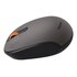 Baseus F01B mouse Universale Mano destra RF senza fili + Bluetooth 1600 DPI