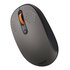 Baseus F01B mouse Universale Mano destra RF senza fili + Bluetooth 1600 DPI